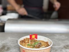 -百年银屏蚝烙·非遗潮汕菜(乐山店)