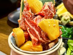 -焱岛烧肉·活鳗炙烤(晋江万达店)