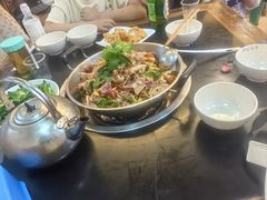 -胖娃古镇鸡杂(磁器口总店)