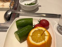 -海底捞火锅(长宁路龙之梦店)