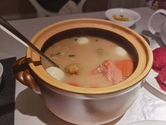 -玉满堂·湖北融合菜