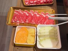 -额尔敦·品质自助(摩尔城店)