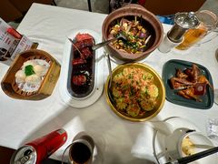 -禾府酒家·传统广府味(番禺店)