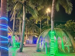 -大梅沙海滨公园