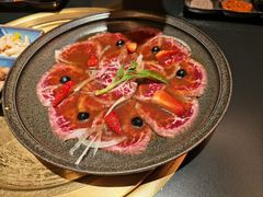 -無二炙坊·和牛烧肉(大钟寺1733店)