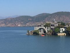 -南诏风情岛