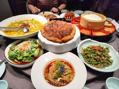 -羲和雅苑•北京烤鸭(乐园道万象城店)