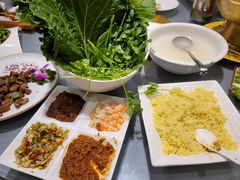 菜包饭-赤峰宴宾楼(满洲里路店)