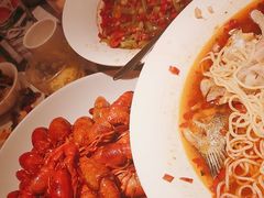 -湘轩·土菜研究院(光大店)