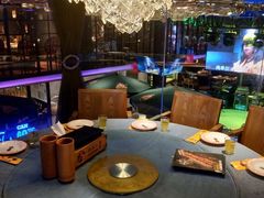 大堂-肉串汪(望京店)