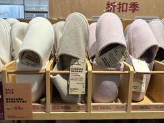 -MUJI无印良品(世博源店)