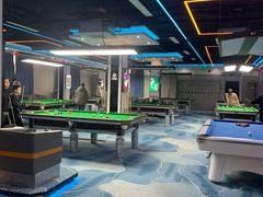 -永宁台球·棋牌俱乐部(淮海路店)