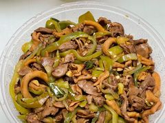 -销魂美蛙鱼头火锅(上海首店)