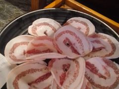 -唯成•韩国炭火烤肉 유성고기