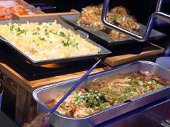 -很久以前羊肉串(清河店)