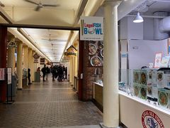 -波士顿昆西市场