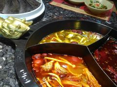 -蜀大侠火锅(森兰花园城店)