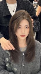 -DL HOPE明星造型