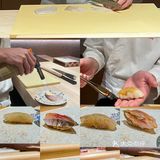值得N刷的黑珍珠餐厅日料omakas‼️