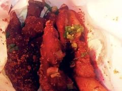 -徐亮烤蹄(建设路店)