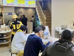 -面道赞宁海海鲜面(迎凤街店)