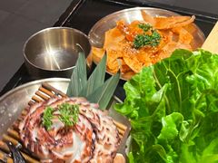 -西塔老太太泥炉烤肉(虹桥南丰城店)