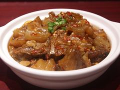 -金枝玉叶上海人家食府(三里河店)