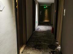 -天逅酒店(苏州观前步行街店)