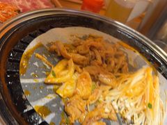 -正宗齐齐哈尔烤肉·齐牛哥鲜切炭火烤肉(杭州总店)