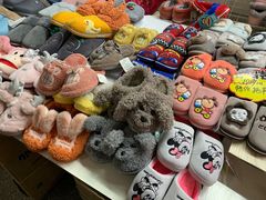 -南泰百货批发市场