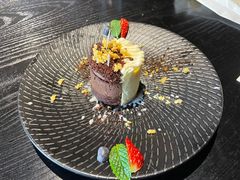 -Let'sBURGERplus·非常创意汉堡(三里屯店)