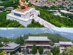 -石岛赤山风景区