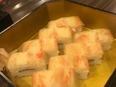 -蟹道乐(道顿堀本店)