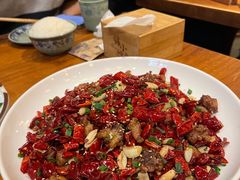 -锦小馆(安贞店)