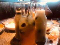 -探鱼·鲜青椒爽麻烤鱼(天河优托邦店)