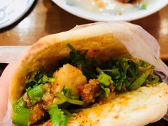 -豆相识•九九豆腐脑(牛咡桥店)