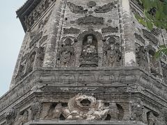 -广胜寺塔