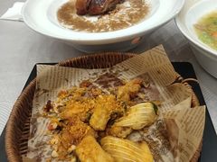 -尖沙咀大酒楼(大沥竹基南店·粤菜海鲜·宴会聚餐)