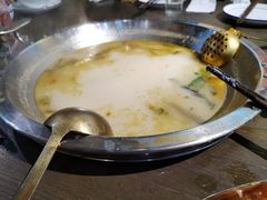 -土著渔匠·养生蝴蝶鱼(香樟路店)