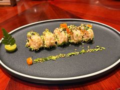 -喜鼎海胆水饺(东港店)