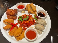 -深圳香格里拉酒店