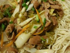 android_upload_pic-十面欢腾·海鲜面·台式Bistro(长乐路店)