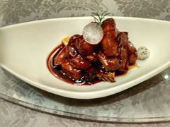 广式蒸多宝鱼-老东吴食府(雅都店)