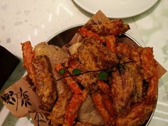 -大树餐厅(红旗街万达店)