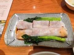 -粤域茶餐厅