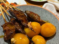 -王氏炉匠·烧鸟放题自助(三里屯店)