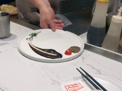 -火地铁板烧(昆山万象汇店)