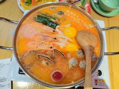 -迷你椰·泰式大排档(湖州衣裳街店)