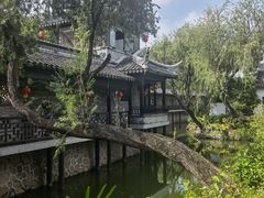 -中山詹园