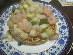 -王家沙点心店(南京西路总店)